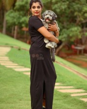 Actress and Model Adya Priya Photoshoot Pictures 02