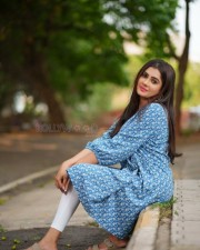 Actress and Model Adya Priya Photoshoot Pictures 04