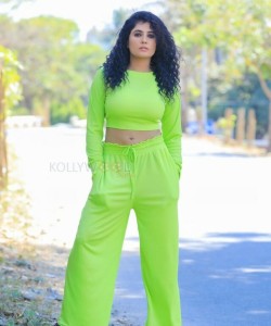 Actress and Model Adya Priya Photoshoot Pictures 12