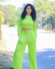 Actress and Model Adya Priya Photoshoot Pictures 12