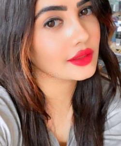 Actress and Model Adya Priya Photoshoot Pictures 13