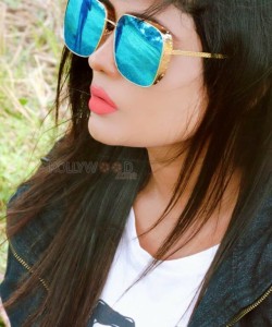 Actress and Model Adya Priya Photoshoot Pictures 16