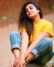 Actress and Model Adya Priya Photoshoot Pictures 17