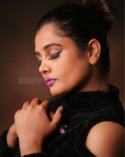 Actress and Model Adya Priya Photoshoot Pictures 21