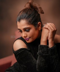 Actress and Model Adya Priya Photoshoot Pictures 22
