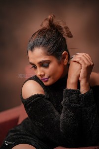 Actress and Model Adya Priya Photoshoot Pictures 22