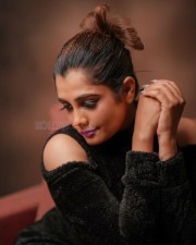 Actress and Model Adya Priya Photoshoot Pictures 22