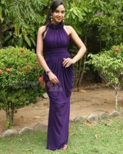 Angana Roy At Mahabalipuram Press Meet Stills 03