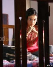 Arundhathi Vettai Heroine Saranya Mohan Stills 01
