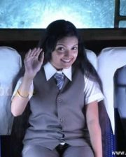 Arundhathi Vettai Heroine Saranya Mohan Stills 05