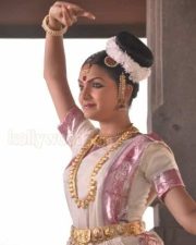 Arundhathi Vettai Heroine Saranya Mohan Stills 13