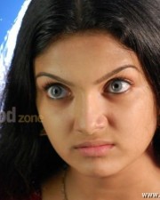 Arundhathi Vettai Heroine Saranya Mohan Stills 24