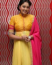 Arundhati At Thottal Thodarum Audio Launch Pictures 01