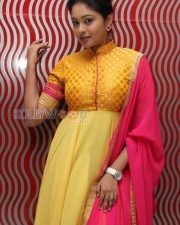 Arundhati At Thottal Thodarum Audio Launch Pictures 03