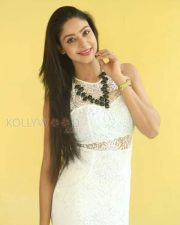 Beautiful Actress Angana Roy Photoshoot Stills 05