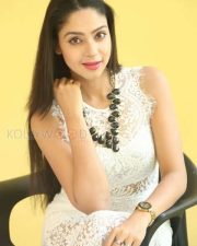 Beautiful Actress Angana Roy Photoshoot Stills 20