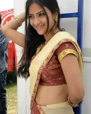 Beautiful Actress Model Aditi Sharma Photos 02