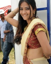 Beautiful Actress Model Aditi Sharma Photos 04