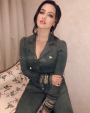 Beautiful Actress Sana Khan New Photos 02