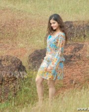 Beautiful Actress Sheena Shabandi Stills01