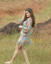 Beautiful Actress Sheena Shabandi Stills09