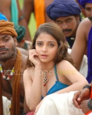 Beautiful Actress Sheena Shabandi Stills49