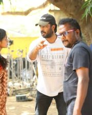 Bommai Nayagi Movie New Photos 07