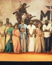 Captain Miller Movie Event Pictures 02