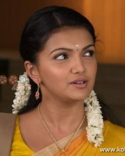 Cute Saranya Mohan Photos 05
