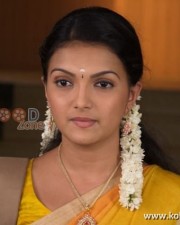 Cute Saranya Mohan Photos 06