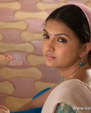 Cute Saranya Mohan Photos 08