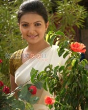 Cute Saranya Mohan Photos 12