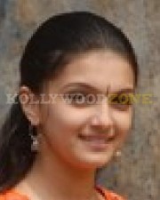 Cute Saranya Mohan Stills 04