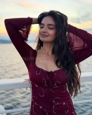 Dil Dosti Dilemma Actress Anushka Sen Holiday Photos 05 Dil Dosti Dilemma Actress Anushka Sen Holiday Photos 05