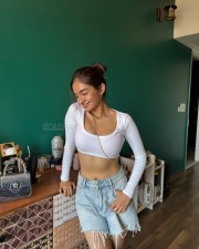 Dil Dosti Dilemma Actress Anushka Sen Sexy and Hot Photoshoot Pictures 17 Dil Dosti Dilemma Actress Anushka Sen Sexy and Hot Photoshoot Pictures 17