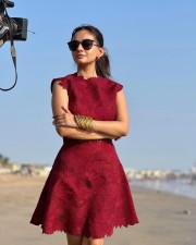 Dil Dosti Dilemma Actress Anushka Sen Sexy and Hot Photoshoot Pictures 37 Dil Dosti Dilemma Actress Anushka Sen Sexy and Hot Photoshoot Pictures 37
