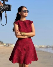 Dil Dosti Dilemma Actress Anushka Sen Sexy and Hot Photoshoot Pictures 39 Dil Dosti Dilemma Actress Anushka Sen Sexy and Hot Photoshoot Pictures 39