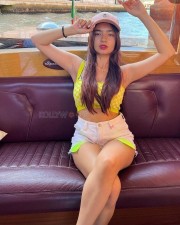 Dil Dosti Dilemma Actress Anushka Sen Sexy and Hot Photoshoot Pictures 42 Dil Dosti Dilemma Actress Anushka Sen Sexy and Hot Photoshoot Pictures 42