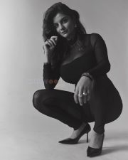 Gandii Baat Actress Anveshi Jain in Black Pictures 01 Gandii Baat Actress Anveshi Jain in Black Pictures 01