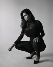 Gandii Baat Actress Anveshi Jain in Black Pictures 04 Gandii Baat Actress Anveshi Jain in Black Pictures 04