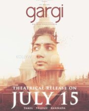 Gargi Movie Posters 03