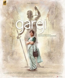 Gargi Movie Posters 07