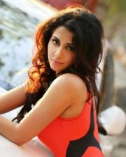 Gayatri Iyer Sexy Photos 01