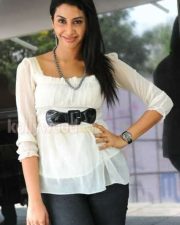 Gayatri Iyer Sexy Pictures 10