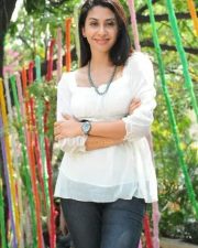 Gayatri Iyer Sexy Pictures 13