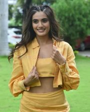 Heroine Divyansha Kaushik at Ramarao On Duty Movie Interview Photos 05 Heroine Divyansha Kaushik at Ramarao On Duty Movie Interview Photos 05
