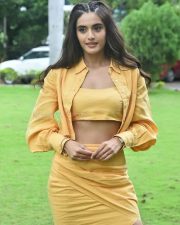 Heroine Divyansha Kaushik at Ramarao On Duty Movie Interview Photos 11 Heroine Divyansha Kaushik at Ramarao On Duty Movie Interview Photos 11