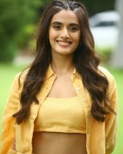 Heroine Divyansha Kaushik at Ramarao On Duty Movie Interview Photos 45 Heroine Divyansha Kaushik at Ramarao On Duty Movie Interview Photos 45