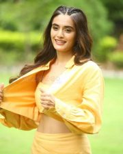 Heroine Divyansha Kaushik at Ramarao On Duty Movie Interview Photos 64 Heroine Divyansha Kaushik at Ramarao On Duty Movie Interview Photos 64