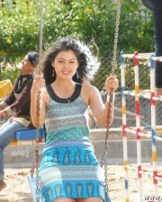Heroine Monal Gajjar Pictures 18